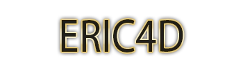 Logo ERIC4D
